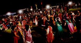 Cultural Event